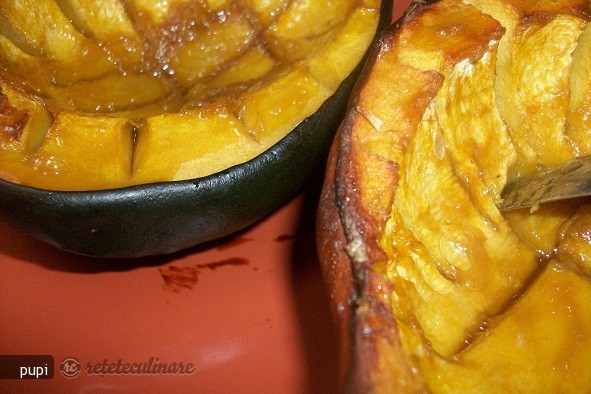 Acorn Squash