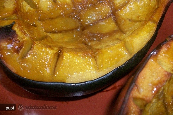 Acorn Squash