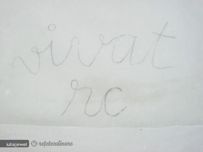 Tort Ciudat - cu Crema de Smantana si Struguri