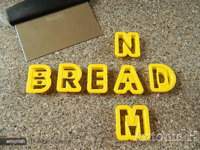 Named Bread