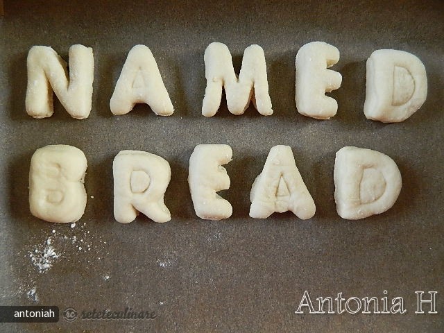 Named Bread