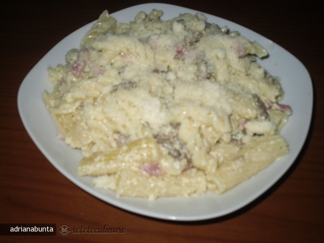 Paste Delicioase