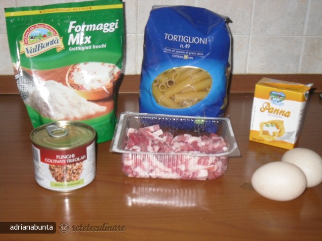 Paste Delicioase