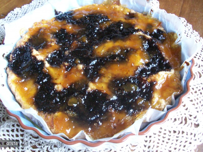 Crostata Danieluta