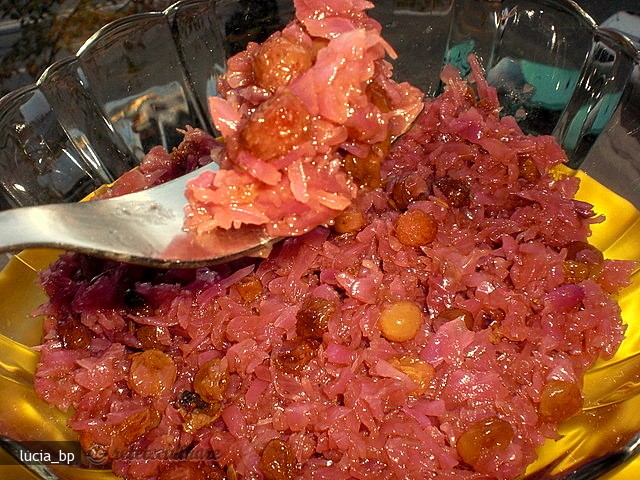 Garnitura Rece de Varza