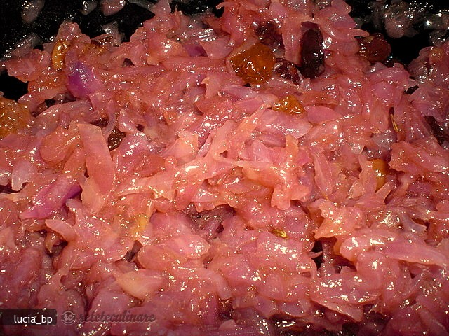 Garnitura Rece de Varza