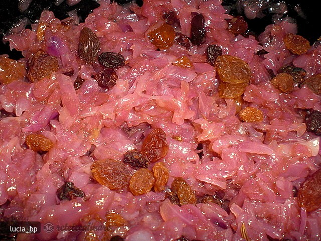 Garnitura Rece de Varza