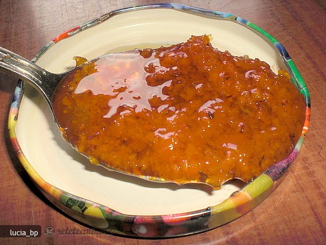 Miere de Catina