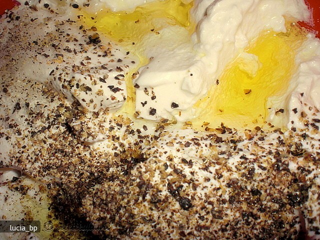 Salata de Castraveti cu Susan