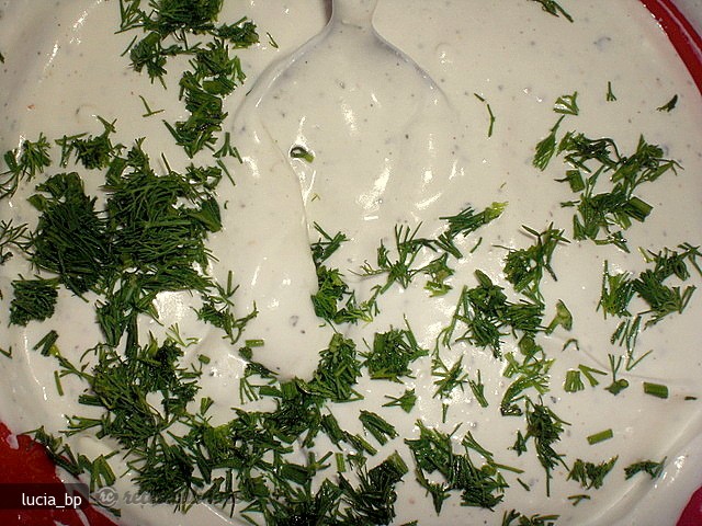 Salata de Castraveti cu Susan