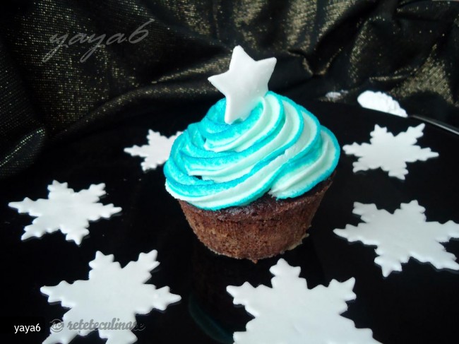 Muffins cu Ness