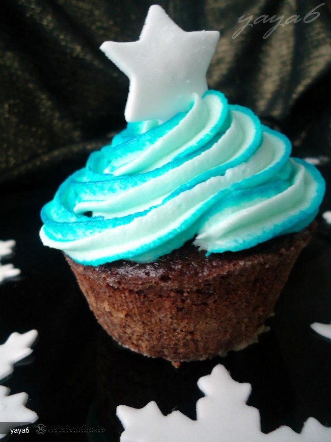 Muffins cu Ness