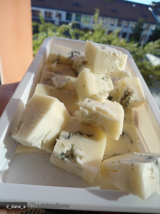 Sos Gorgonzola