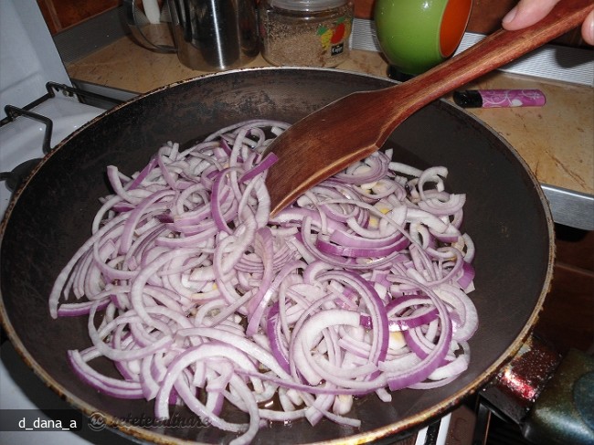 Algerian Chakchouka With Eggs