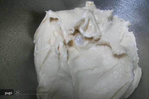 Babka cu Ciocolata (Cozonac Ucrainean)