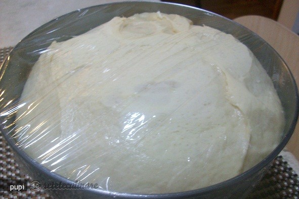 Babka cu Ciocolata (Cozonac Ucrainean)