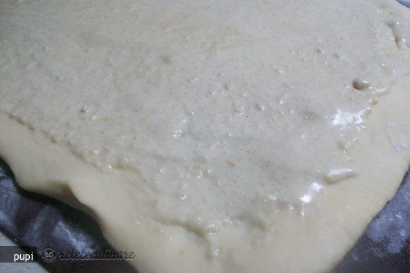 Babka cu Ciocolata (Cozonac Ucrainean)