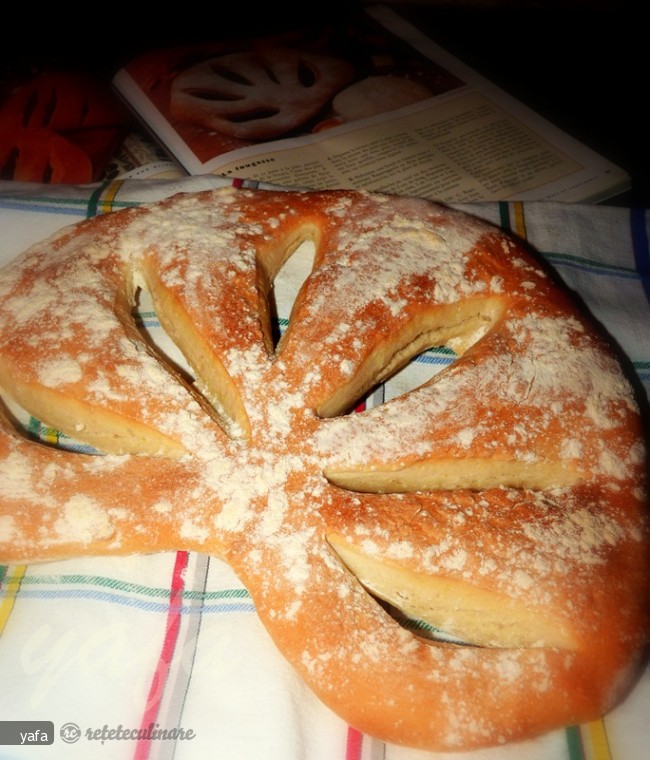 La Fougasse