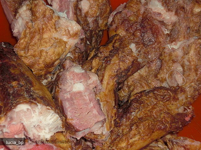 Supa de Varza Dulce cu Smantana