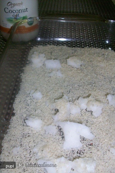 Conopida Pane la Cuptor