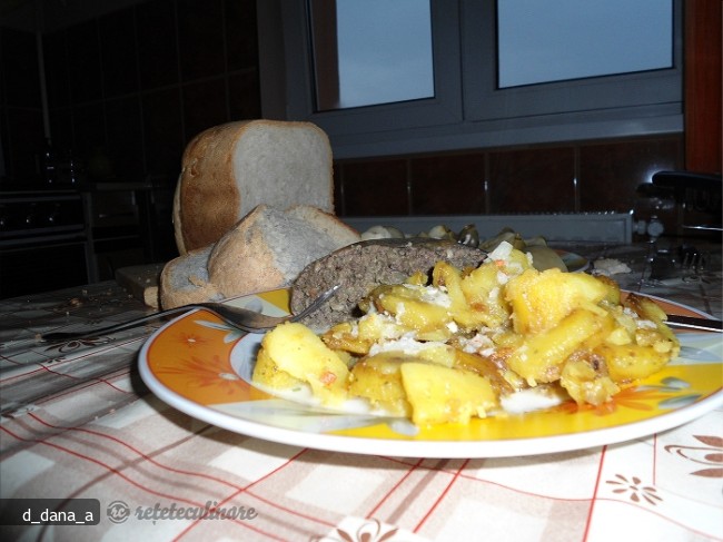 Gusa de Curcan Umpluta