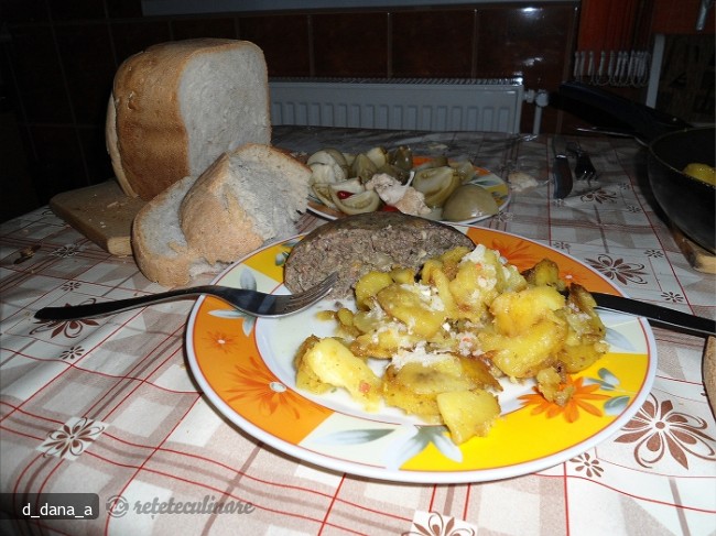Gusa de Curcan Umpluta
