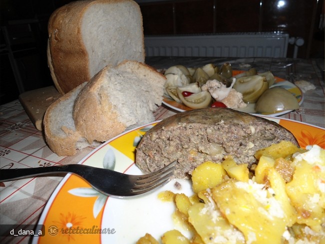 Gusa de Curcan Umpluta
