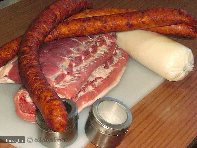 Confit de Cochon