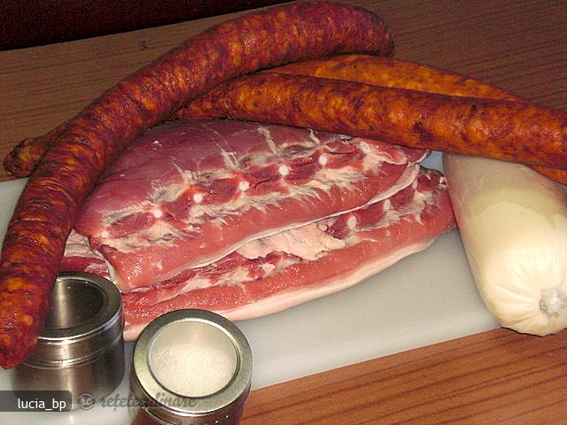 Confit de Cochon