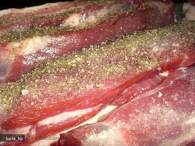 Confit de Cochon