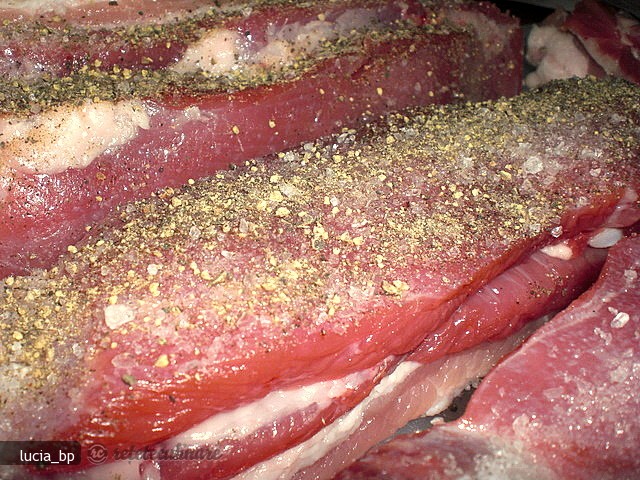 Confit de Cochon