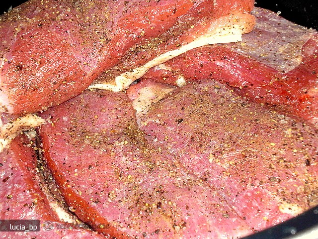 Confit de Cochon