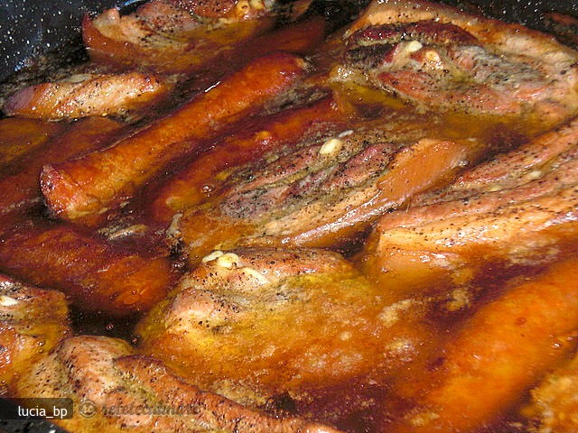 Confit de Cochon