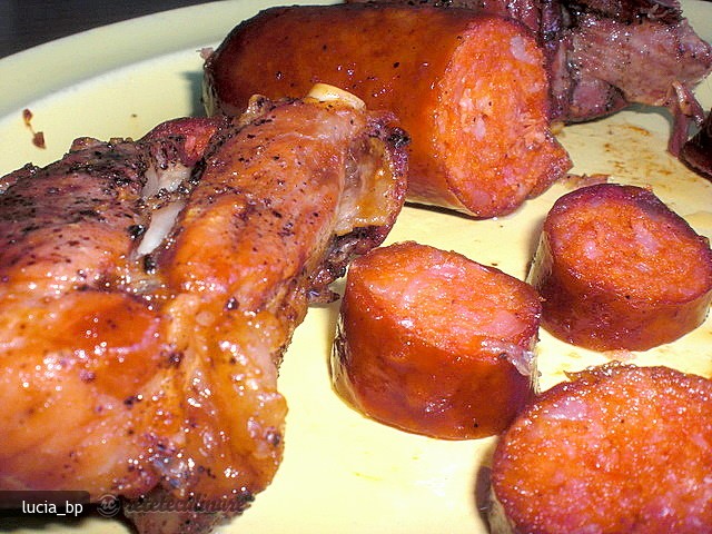 Confit de Cochon