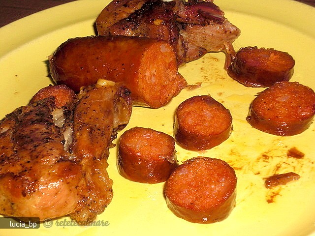 Confit de Cochon