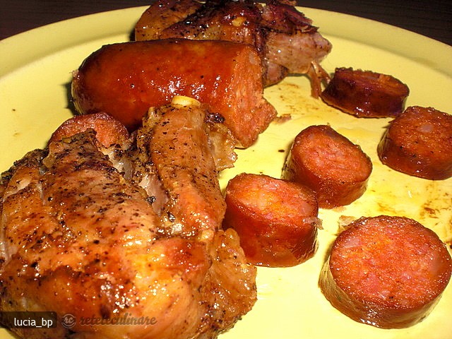 Confit de Cochon
