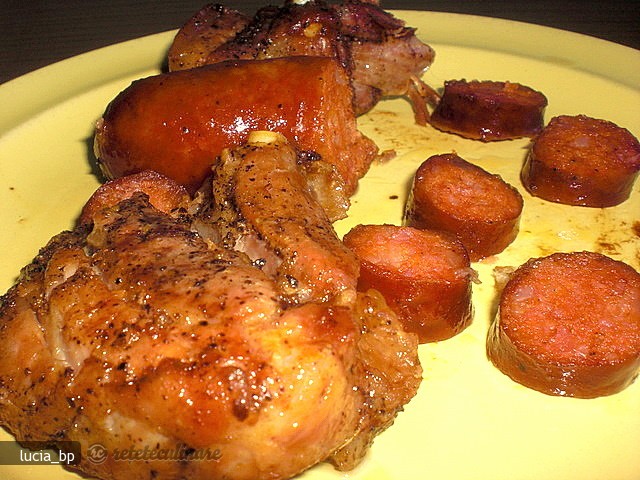 Confit de Cochon