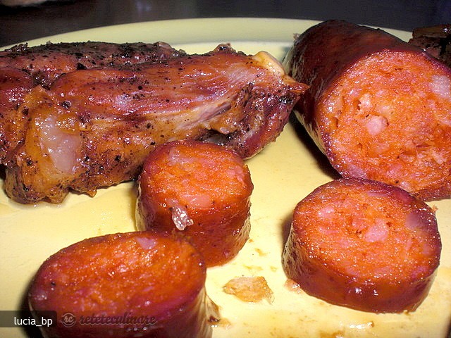 Confit de Cochon