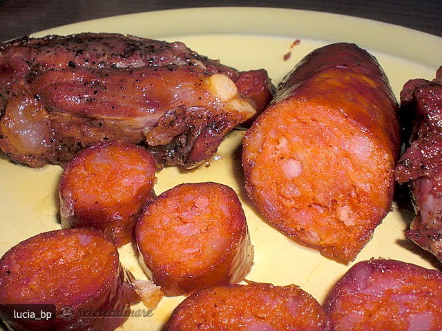 Confit de Cochon
