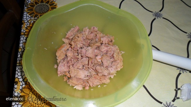 Tortulet cu Ton