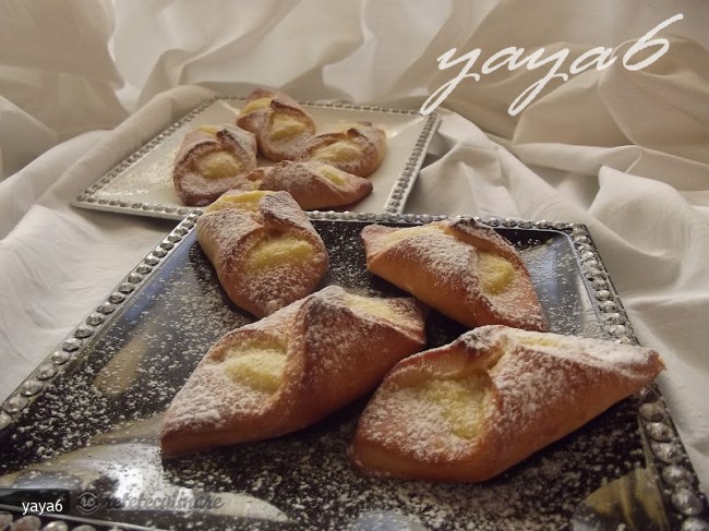 Pachetele cu Ricotta