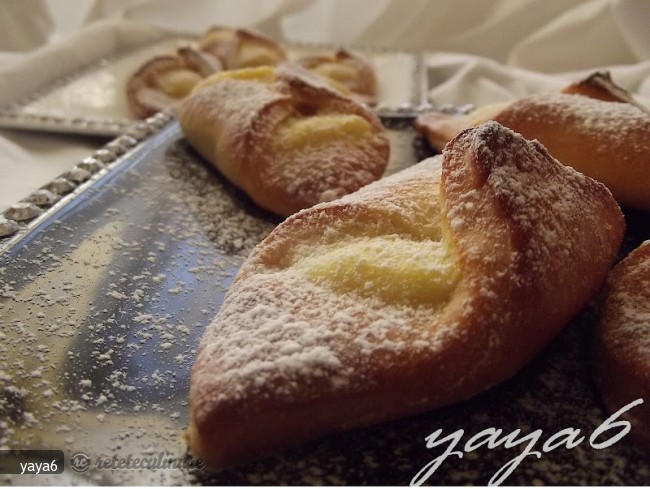 Pachetele cu Ricotta