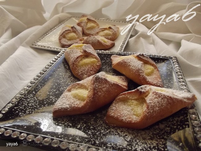 Pachetele cu Ricotta