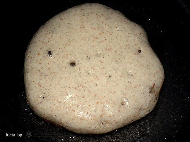 Placintele cu Sirop de Fructe