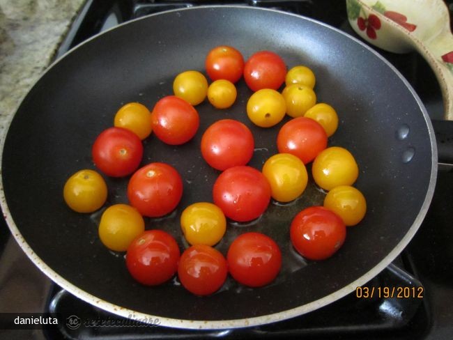 Salata Caprese