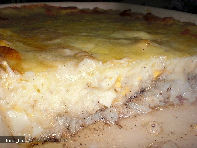 Peste in Sos de Oua, la Cuptor