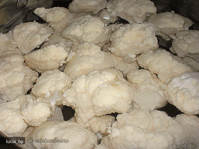 Garnitura cu Legume si Curry