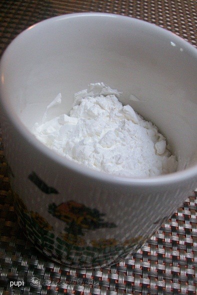 Prajitura `Bugata` (placinta cu gris)