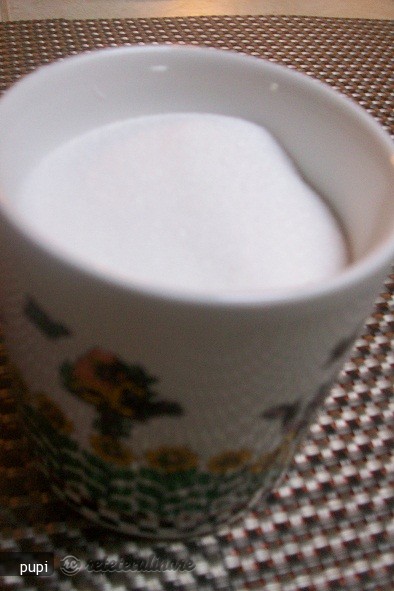 Prajitura `Bugata` (placinta cu gris)