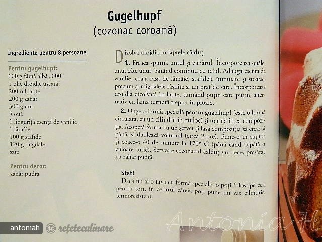 Gugelhupf